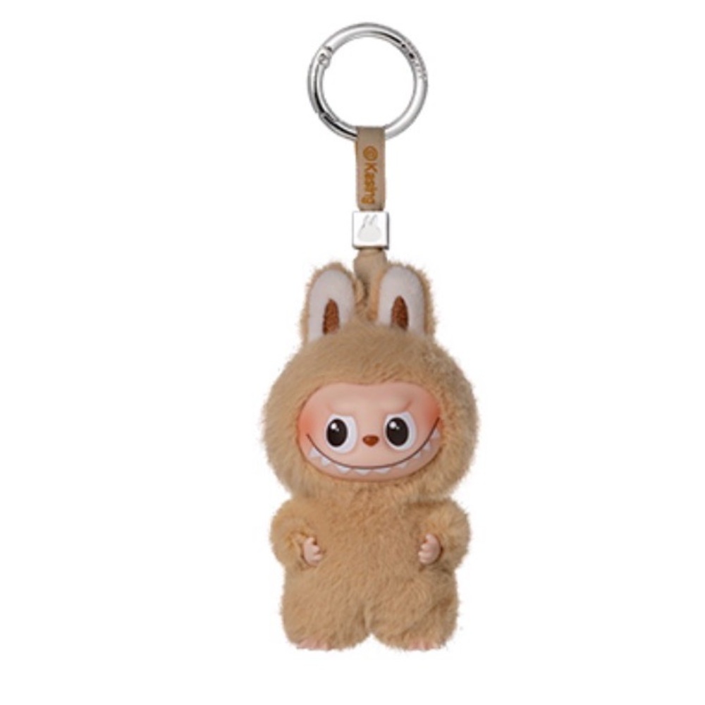 Genuine Labubu Pin for Love ‘S’